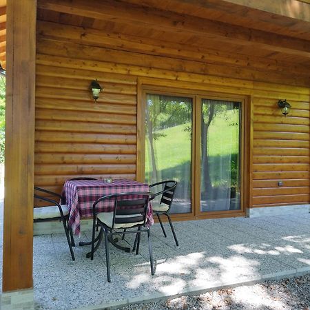 Kuca U Sumi - Forest House Near National Park Una - Air Spa Lohovo بيهاتش المظهر الخارجي الصورة