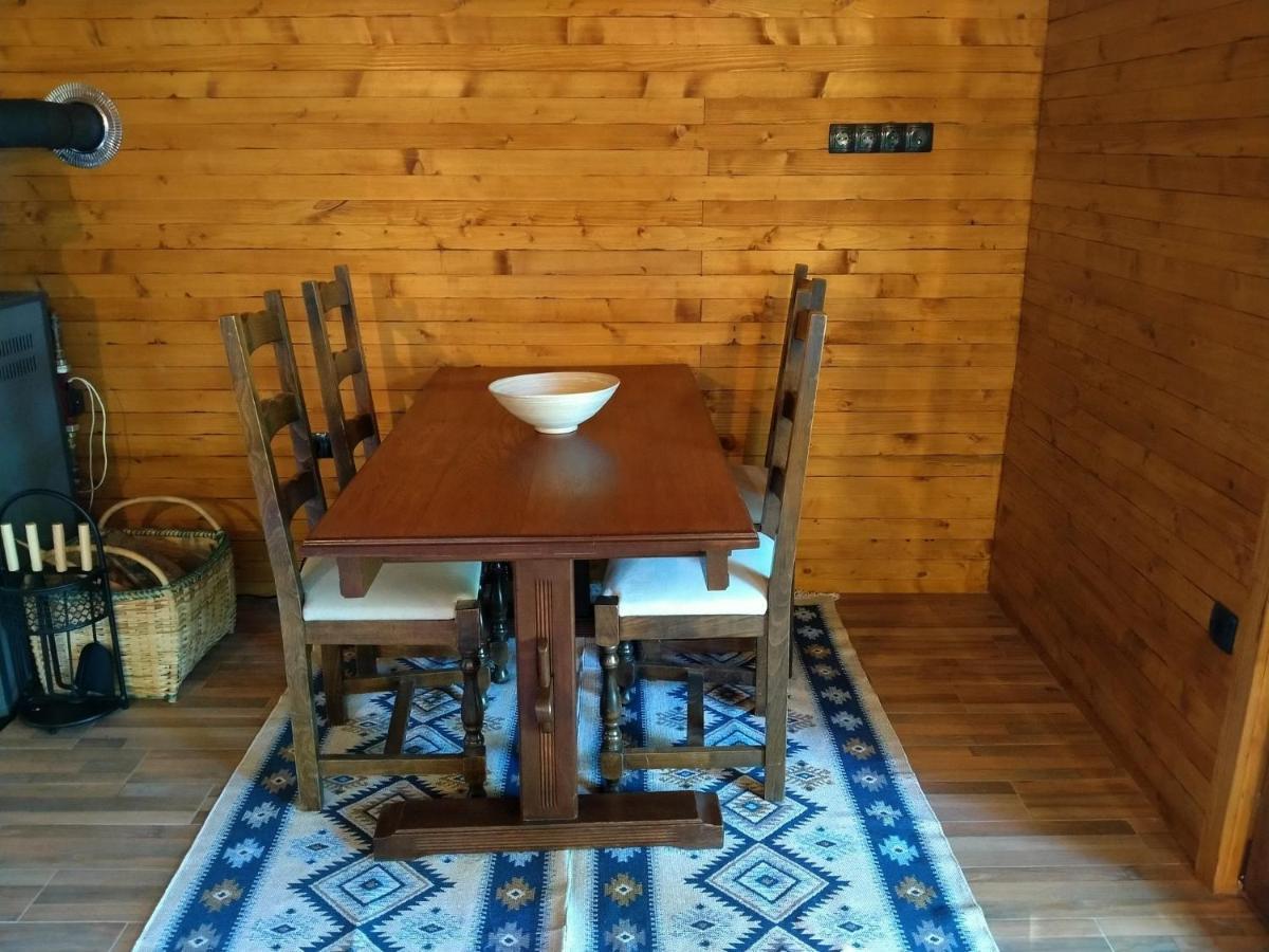 Kuca U Sumi - Forest House Near National Park Una - Air Spa Lohovo بيهاتش المظهر الخارجي الصورة