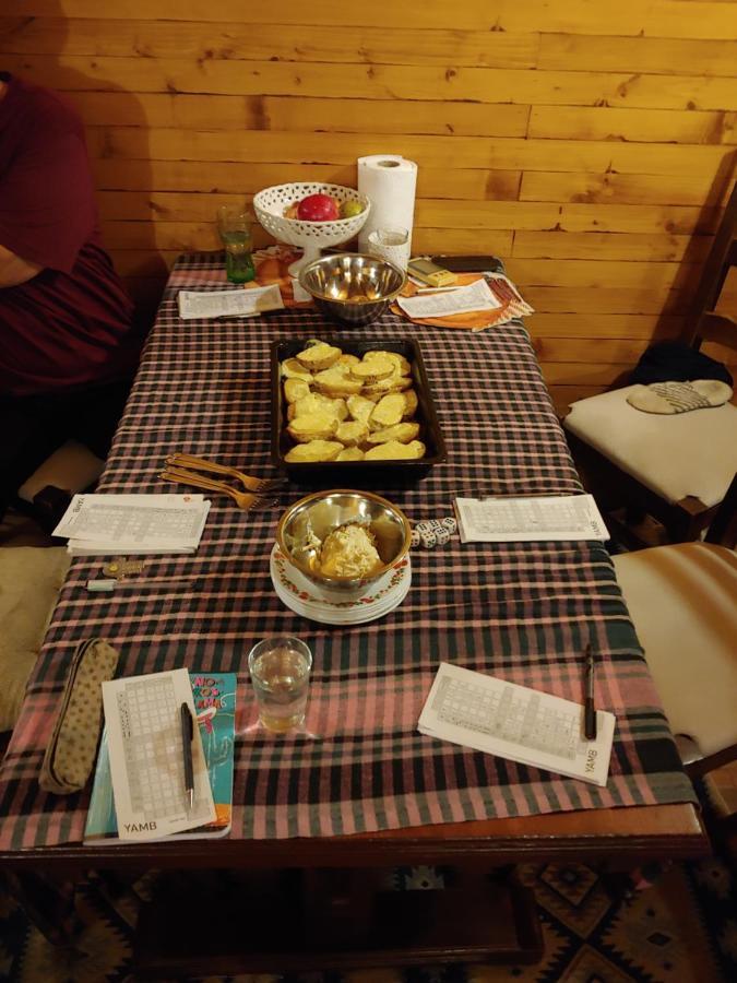 Kuca U Sumi - Forest House Near National Park Una - Air Spa Lohovo بيهاتش المظهر الخارجي الصورة