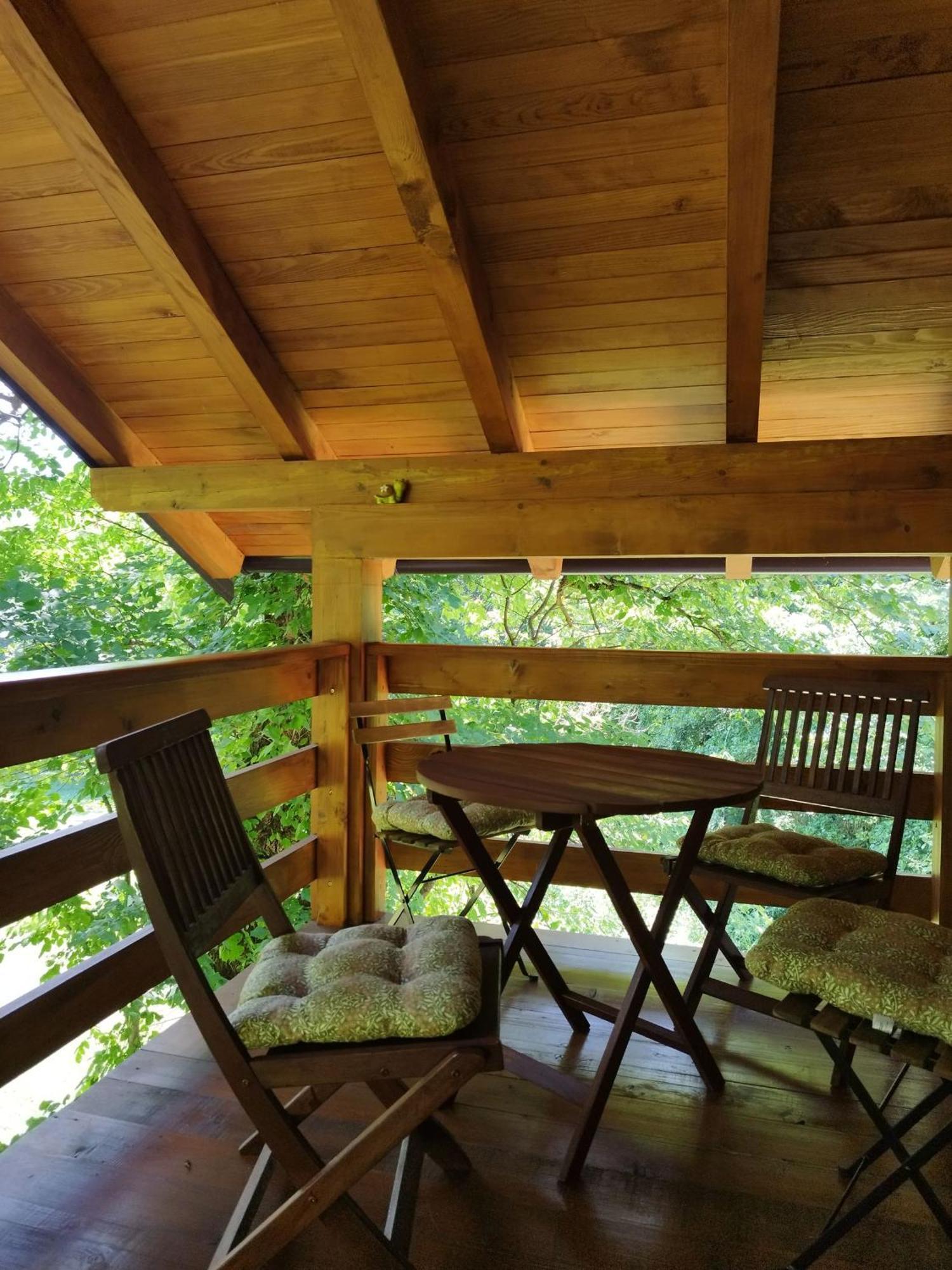Kuca U Sumi - Forest House Near National Park Una - Air Spa Lohovo بيهاتش المظهر الخارجي الصورة
