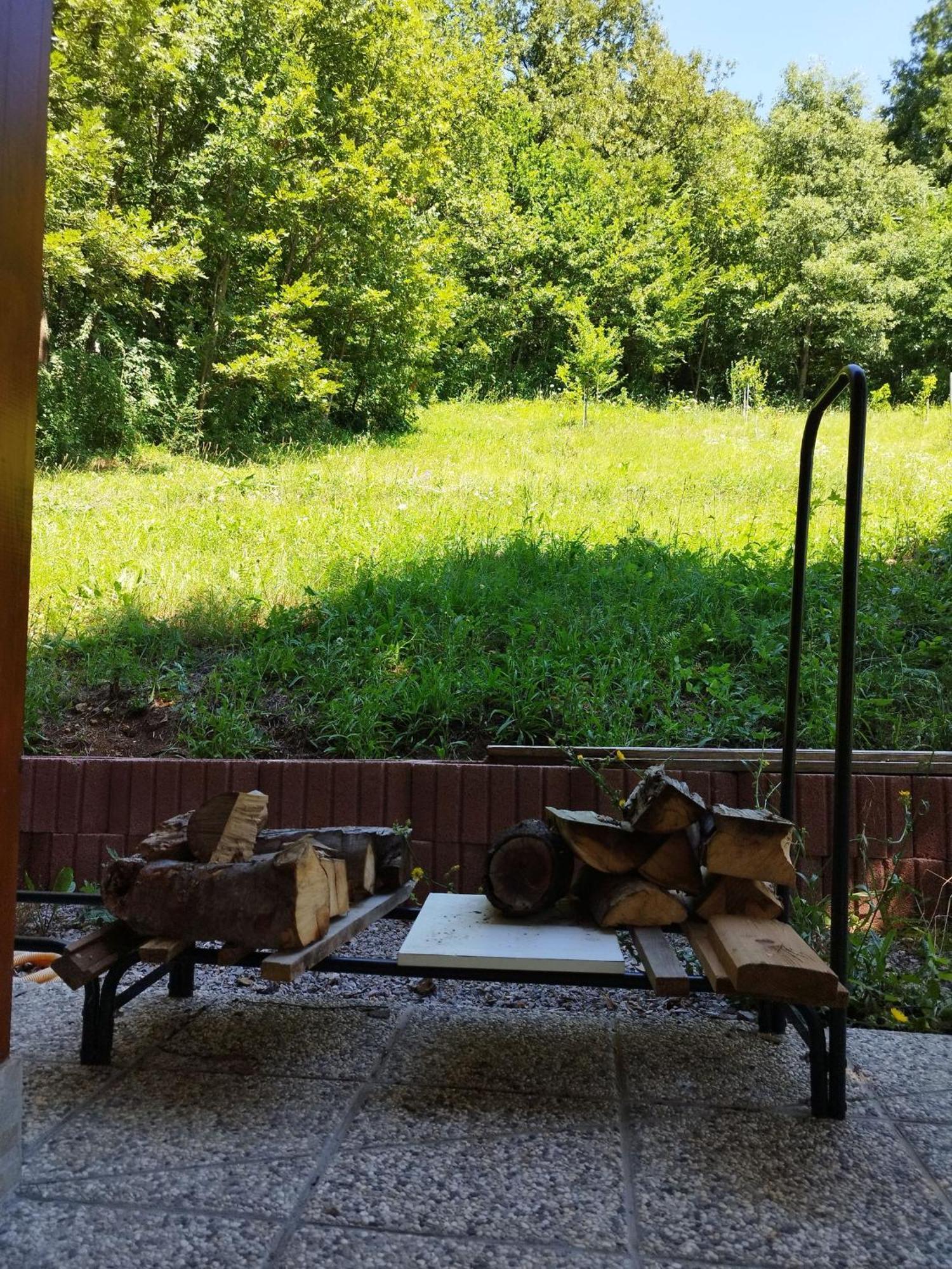 Kuca U Sumi - Forest House Near National Park Una - Air Spa Lohovo بيهاتش المظهر الخارجي الصورة